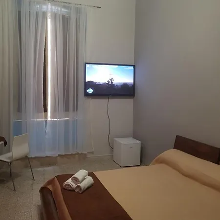 Affittacamere Il Labirinto Guest house *