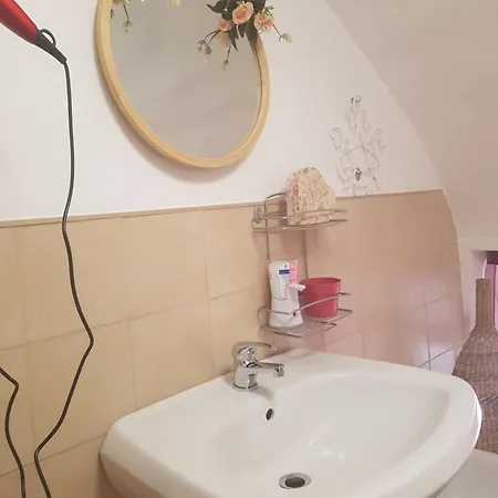 Affittacamere Il Labirinto Guest house Bisceglie