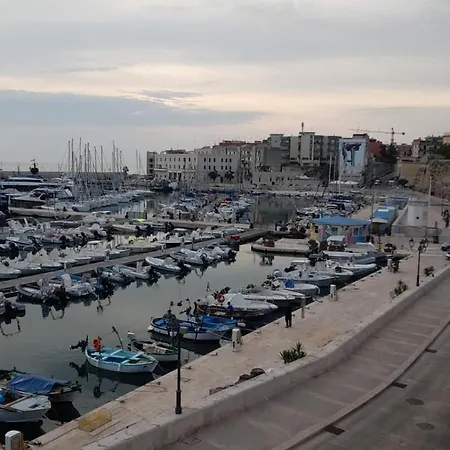 Affittacamere Il Labirinto Bisceglie