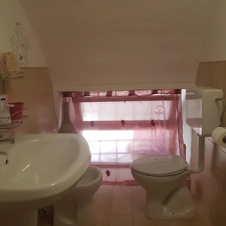 Guest house Affittacamere Il Labirinto Bisceglie
