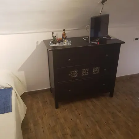 Affittacamere Il Labirinto * Bisceglie