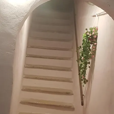 Gæstehus Affittacamere Il Labirinto Bisceglie