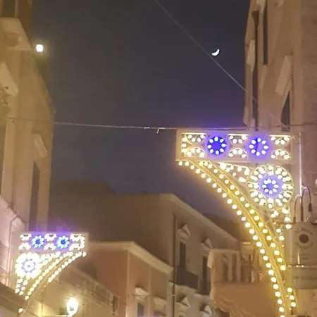 Gæstehus Affittacamere Il Labirinto