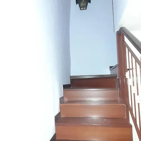 Gæstehus Affittacamere Il Labirinto Bisceglie