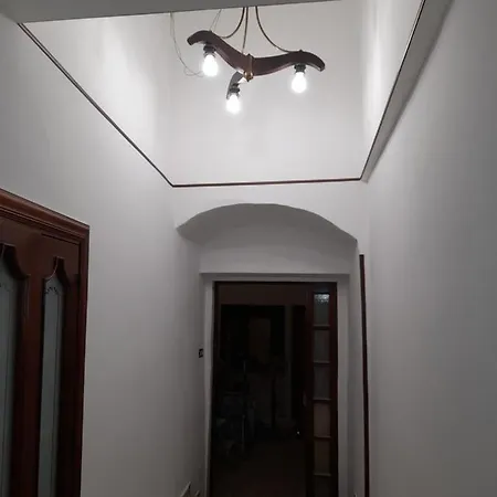 Affittacamere Il Labirinto * Bisceglie