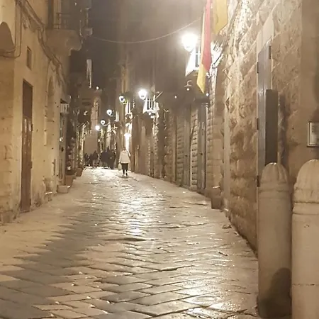 Affittacamere Il Labirinto *