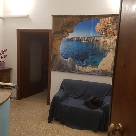 Affittacamere Il Labirinto Gæstehus Bisceglie