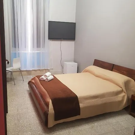 Affittacamere Il Labirinto Gæstehus Bisceglie