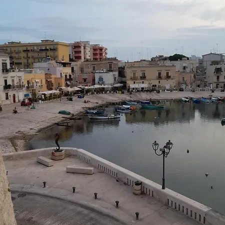 Gæstehus Affittacamere Il Labirinto *