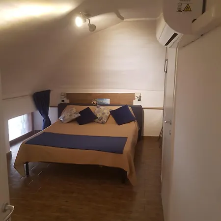 Affittacamere Il Labirinto *