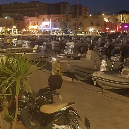 Affittacamere Il Labirinto Bisceglie