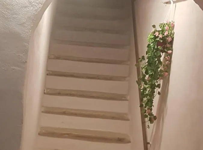 Pensión Affittacamere Il Labirinto Bisceglie