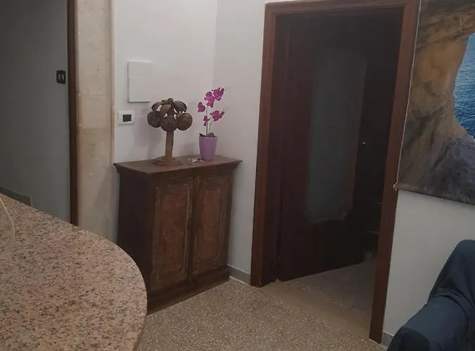 Pensión Affittacamere Il Labirinto