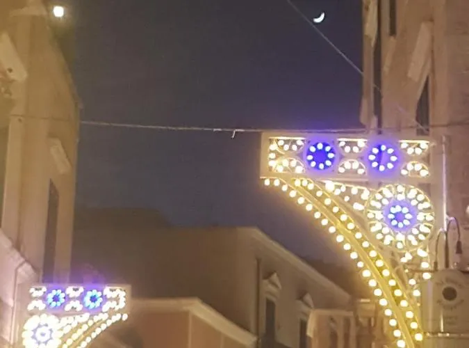 Pensión Affittacamere Il Labirinto