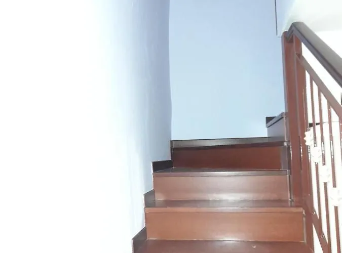 Pensión Affittacamere Il Labirinto Bisceglie