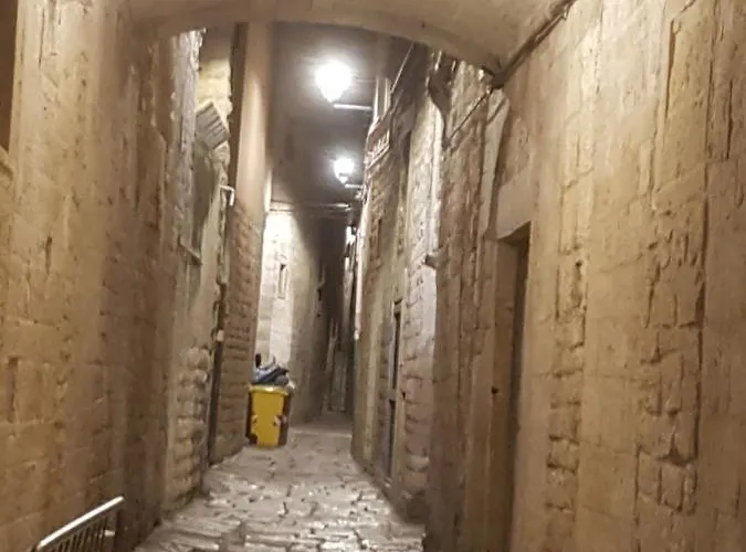 Affittacamere Il Labirinto Pensión