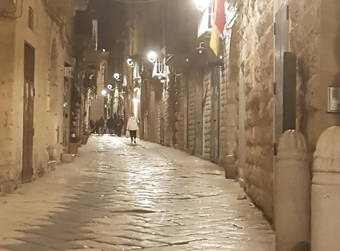 Affittacamere Il Labirinto *