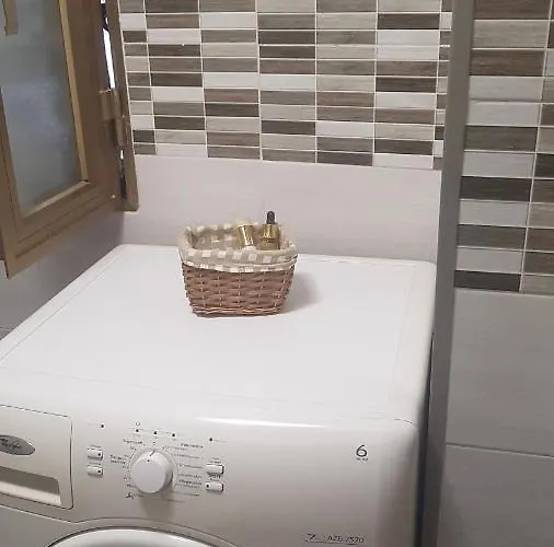 Affittacamere Il Labirinto Pensión *