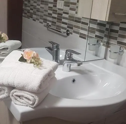 Affittacamere Il Labirinto Pensión