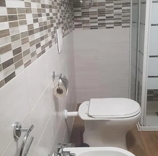 Affittacamere Il Labirinto * Bisceglie