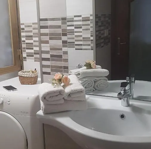 Affittacamere Il Labirinto Pensión Bisceglie