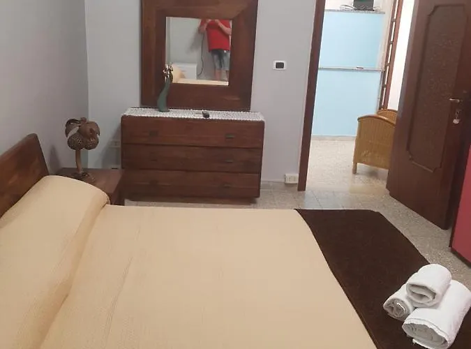 Affittacamere Il Labirinto Bisceglie