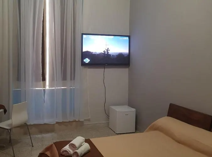 Affittacamere Il Labirinto Pensión *