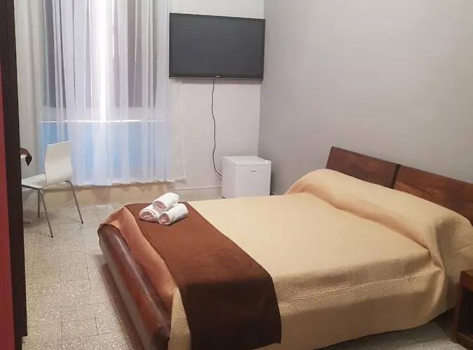 Affittacamere Il Labirinto Pensión Bisceglie