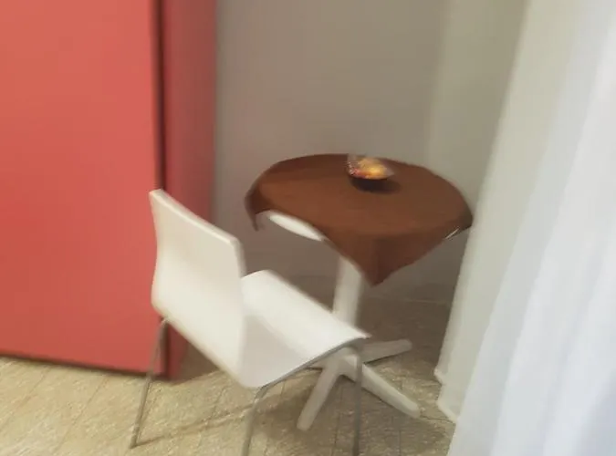 Affittacamere Il Labirinto