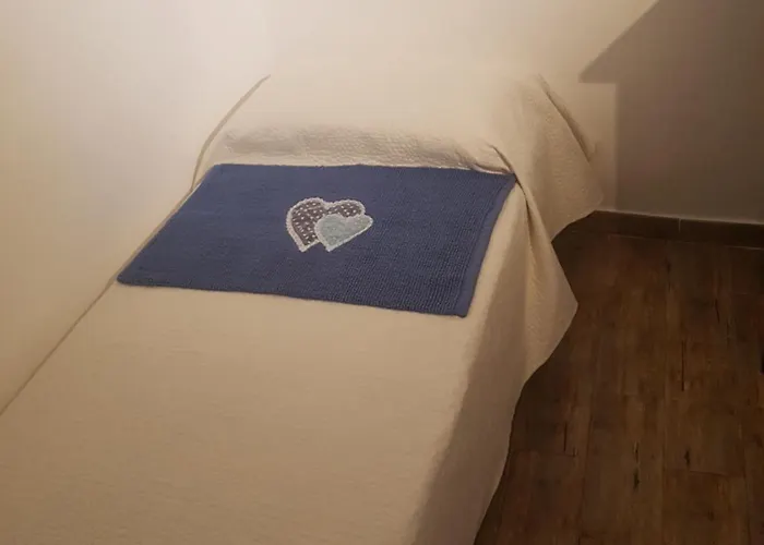 Affittacamere Il Labirinto