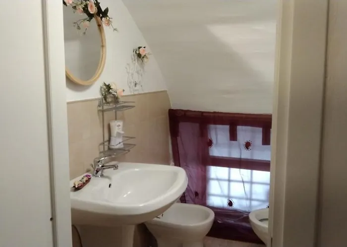 Affittacamere Il Labirinto * Bisceglie