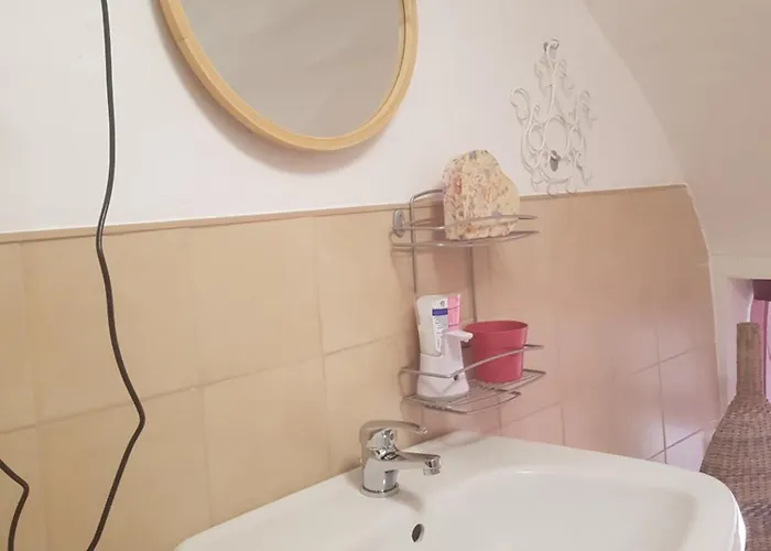 Affittacamere Il Labirinto Pensión Bisceglie