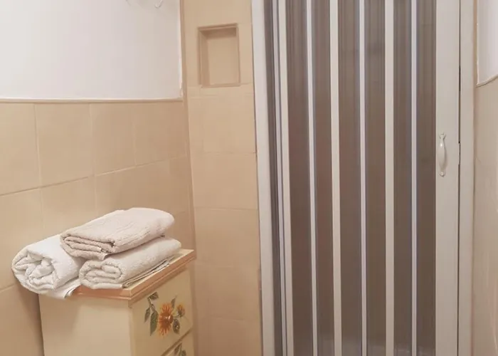 Affittacamere Il Labirinto Pensión Bisceglie