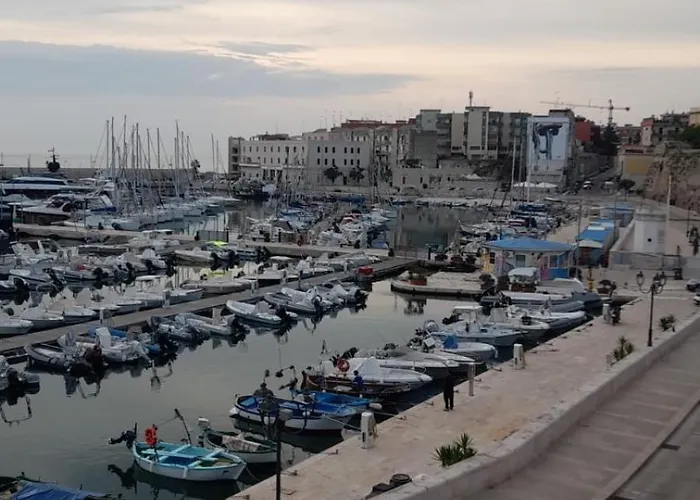Affittacamere Il Labirinto Bisceglie