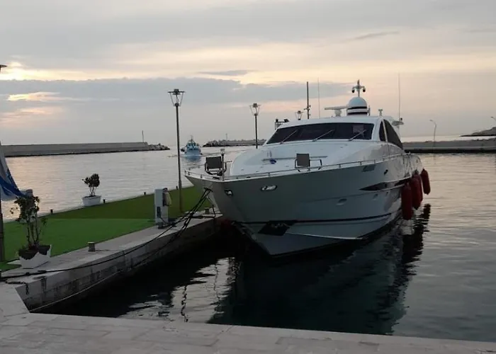 Affittacamere Il Labirinto Pensión *