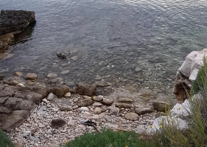 Affittacamere Il Labirinto Pensión *