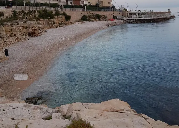 Pensión Affittacamere Il Labirinto