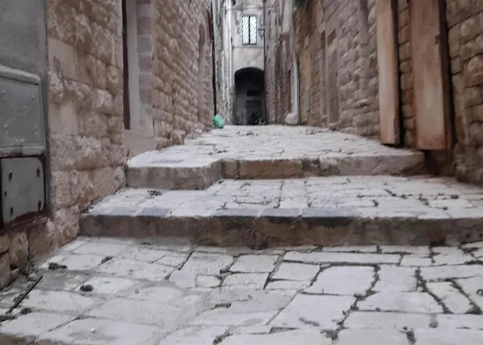 Affittacamere Il Labirinto * Bisceglie
